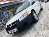 Dodge Stratus 2005 годаүшін2 860 000 тг. в Усть-Каменогорск – фото 4