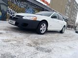 Dodge Stratus 2005 годаүшін2 860 000 тг. в Усть-Каменогорск – фото 2