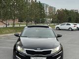 Kia K5 2011 годаүшін7 700 000 тг. в Шымкент