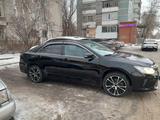 Toyota Camry 2016 года за 8 400 000 тг. в Костанай – фото 2