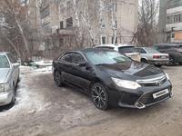 Toyota Camry 2016 годаfor8 400 000 тг. в Костанай