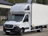 Mercedes-Benz Sprinter 2022 годаүшін24 900 000 тг. в Алматы – фото 2