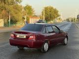 Daewoo Nexia 2012 года за 1 555 387 тг. в Шиели – фото 5