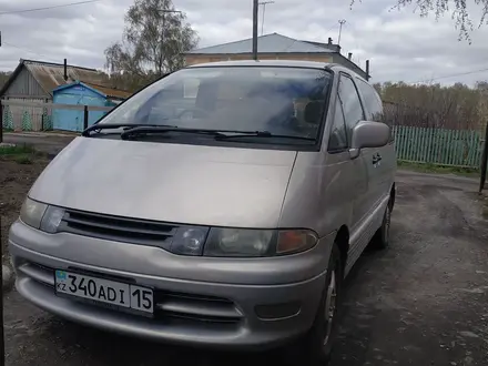 Toyota Estima 1994 года за 600 000 тг. в Кокшетау – фото 4