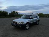 Subaru Forester 2003 года за 5 000 000 тг. в Семей