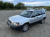 Subaru Forester 2003 года за 5 000 000 тг. в Семей – фото 5