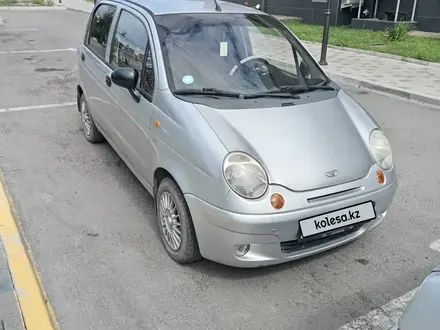 Daewoo Matiz 2011 года за 2 200 000 тг. в Семей – фото 2