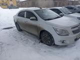 Chevrolet Cobalt 2021 года за 5 200 000 тг. в Семей – фото 2