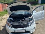 Kia Rio 2012 года за 5 400 000 тг. в Усть-Каменогорск – фото 2