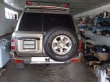 Nissan Patrol 1998 года за 5 200 000 тг. в Шымкент – фото 4