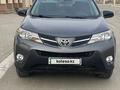 Toyota RAV4 2014 года за 8 999 999 тг. в Атырау – фото 3