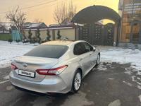 Toyota Camry 2020 года за 14 500 000 тг. в Тараз