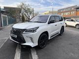 Lexus LX 570 2021 годаfor54 000 000 тг. в Тараз