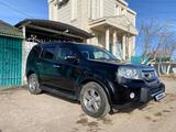 Honda Pilot 2009 года за 8 500 000 тг. в Балхаш – фото 2