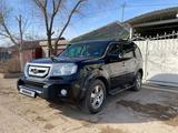 Honda Pilot 2009 года за 8 500 000 тг. в Балхаш