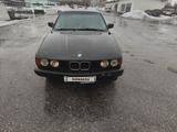 BMW 520 1991 года за 1 350 000 тг. в Усть-Каменогорск – фото 3