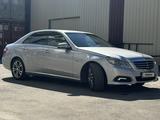 Mercedes-Benz E 250 2010 года за 6 700 000 тг. в Алматы – фото 3