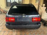 Volkswagen Passat 1993 года за 950 000 тг. в Тараз – фото 2