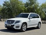 Mercedes-Benz GLK 250 2014 годаfor11 800 000 тг. в Караганда