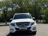 Mercedes-Benz GLK 250 2014 годаfor11 800 000 тг. в Караганда – фото 3
