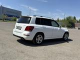 Mercedes-Benz GLK 250 2014 годаfor11 800 000 тг. в Караганда – фото 5