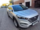 Hyundai Tucson 2018 года за 11 000 000 тг. в Павлодар – фото 5