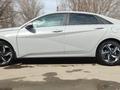 Hyundai Elantra 2021 годаүшін10 300 000 тг. в Усть-Каменогорск – фото 19