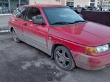 ВАЗ (Lada) 2112 2009 годаүшін1 000 000 тг. в Кокшетау – фото 4