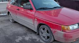 ВАЗ (Lada) 2112 2009 года за 1 000 000 тг. в Кокшетау – фото 4