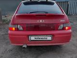 ВАЗ (Lada) 2112 2009 годаүшін1 000 000 тг. в Кокшетау – фото 5
