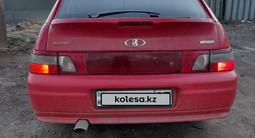 ВАЗ (Lada) 2112 2009 года за 1 000 000 тг. в Кокшетау – фото 5