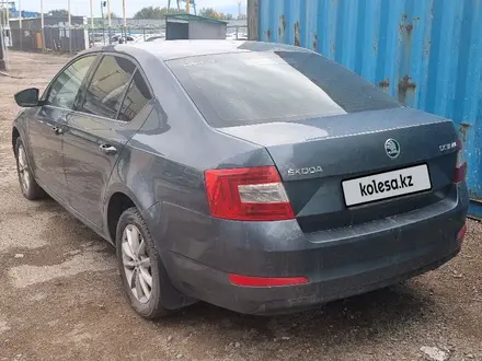 Skoda Octavia 2014 года за 4 700 000 тг. в Астана – фото 11