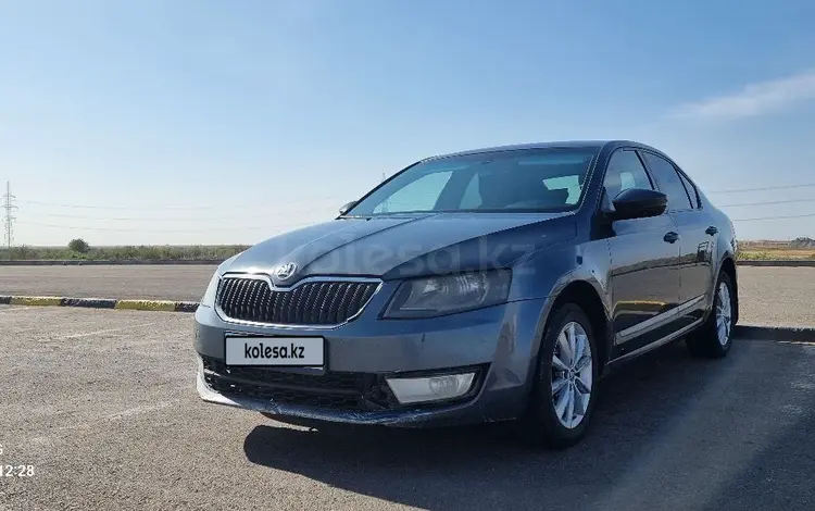 Skoda Octavia 2014 года за 5 000 000 тг. в Астана