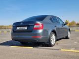 Skoda Octavia 2014 годаүшін4 700 000 тг. в Астана – фото 2