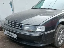 Saab 9000, 1994