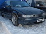 Saab 9000 1994 годаүшін1 190 000 тг. в Алматы – фото 4
