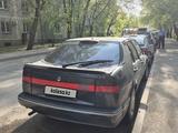 Saab 9000 1994 годаүшін1 190 000 тг. в Алматы – фото 5