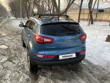 Kia Sportage 2012 годаүшін10 500 000 тг. в Алматы – фото 4