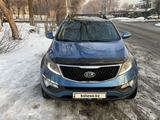 Kia Sportage 2012 года за 10 500 000 тг. в Алматы – фото 3