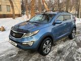 Kia Sportage 2012 годаүшін10 500 000 тг. в Алматы – фото 2