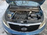 Kia Sportage 2012 года за 10 500 000 тг. в Алматы – фото 5