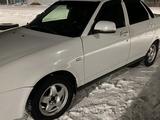 ВАЗ (Lada) Priora 2170 2013 года за 2 400 000 тг. в Кишкенеколь