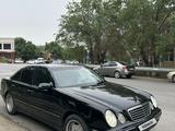 Mercedes-Benz E 320 2001 годаүшін3 900 000 тг. в Кызылорда – фото 4