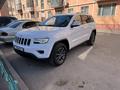 Jeep Grand Cherokee 2014 годаүшін14 700 000 тг. в Астана – фото 8