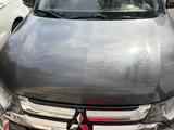 Mitsubishi Outlander 2018 годаүшін8 500 000 тг. в Астана