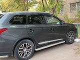 Mitsubishi Outlander 2018 годаүшін8 500 000 тг. в Астана – фото 4