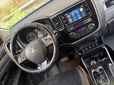 Mitsubishi Outlander 2018 годаүшін8 500 000 тг. в Астана – фото 5