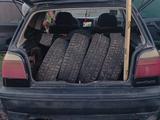 Volkswagen Golf 1992 года за 600 000 тг. в Кокшетау