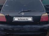 Volkswagen Golf 1992 года за 600 000 тг. в Кокшетау – фото 5