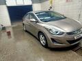 Hyundai Elantra 2014 года за 3 900 000 тг. в Актобе – фото 2